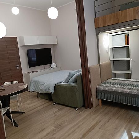 Casa Brenta Hotel Cosenza Room photo