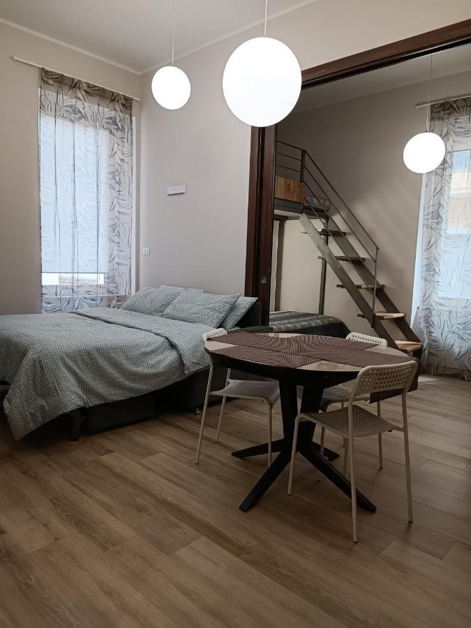 Casa Brenta Hotel Cosenza Room photo