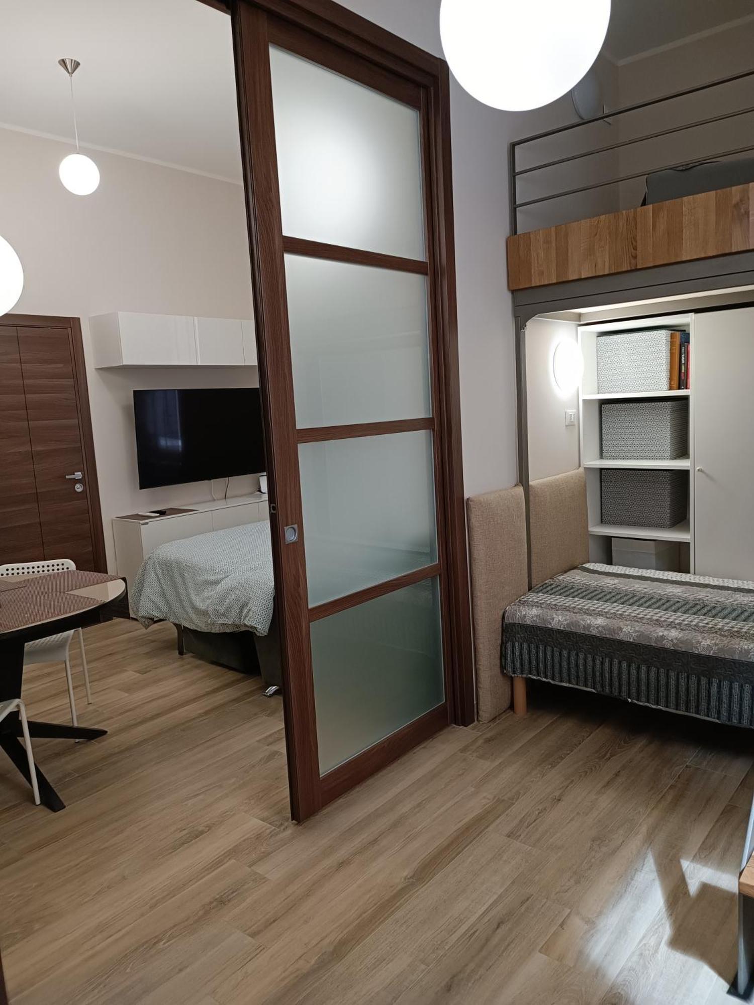 Casa Brenta Hotel Cosenza Room photo